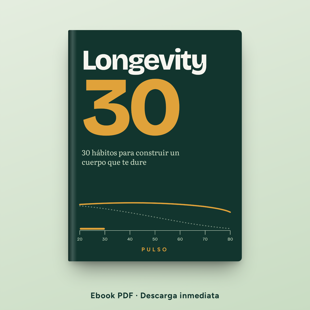 LONGEVITY 30