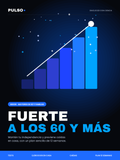 FUERTE A LOS 60 — Fuerza, equilibrio y autonomía en casa