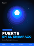 FUERTE EN EL EMBARAZO — Ejercicio seguro trimestre a trimestre