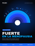 FUERTE EN LA MENOPAUSIA · Edición experta — Músculo, huesos, sueño y energía a partir de los 40