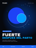 FUERTE DESPUÉS DEL PARTO — Vuelve a entrenar paso a paso