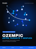 OZEMPIC: ANTES, DURANTE Y DESPUÉS — La guía para prepararte y proteger tu músculo
