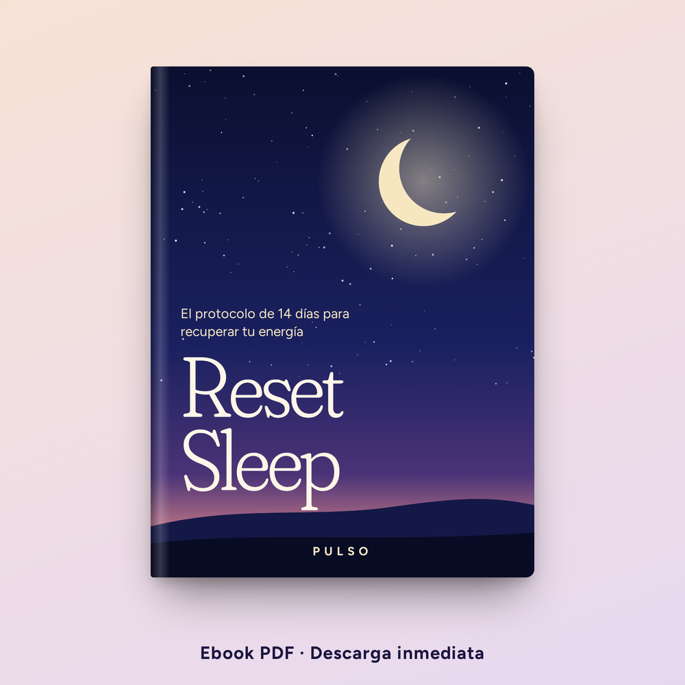 RESET SLEEP